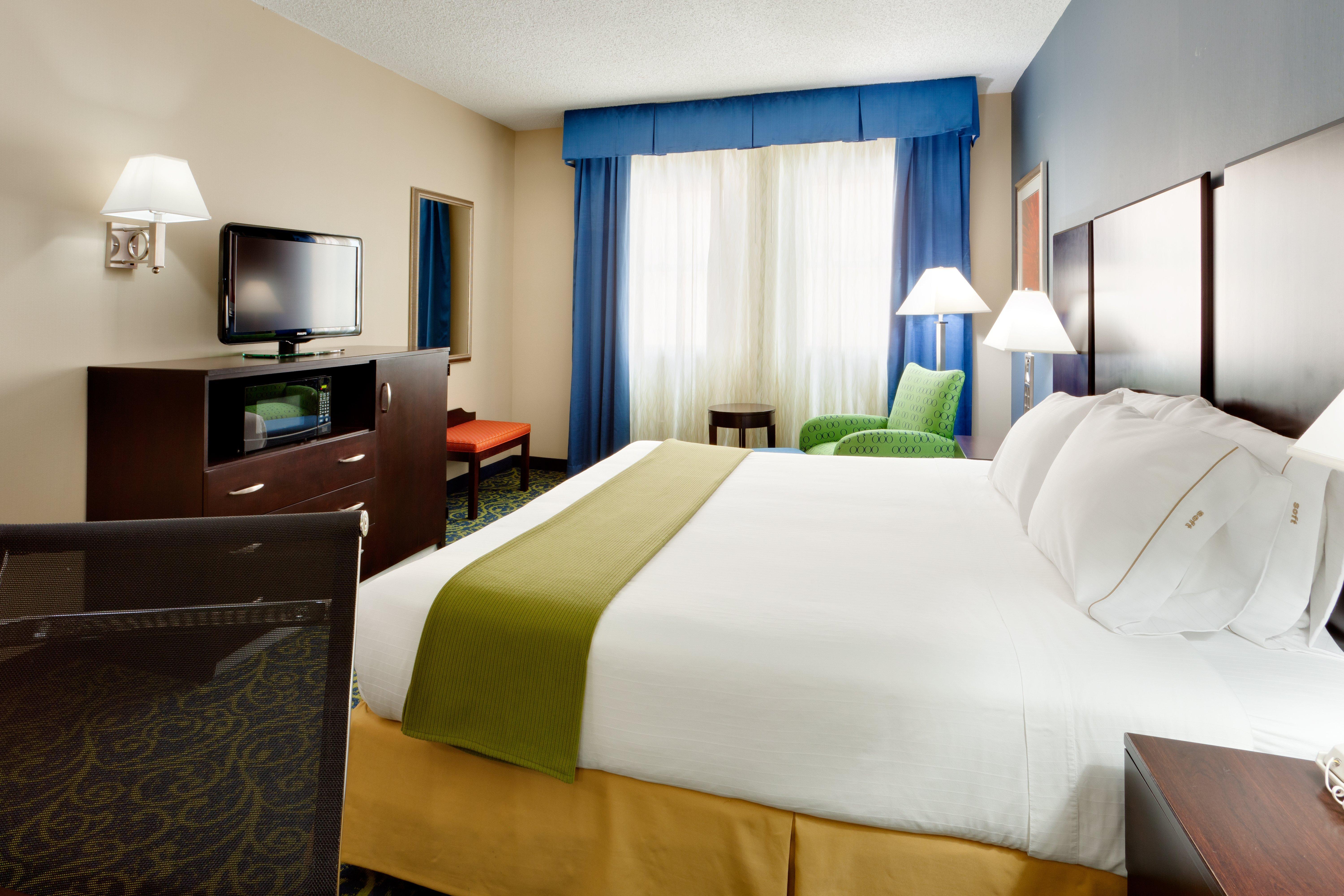 Best Western Owego Inn Exteriör bild