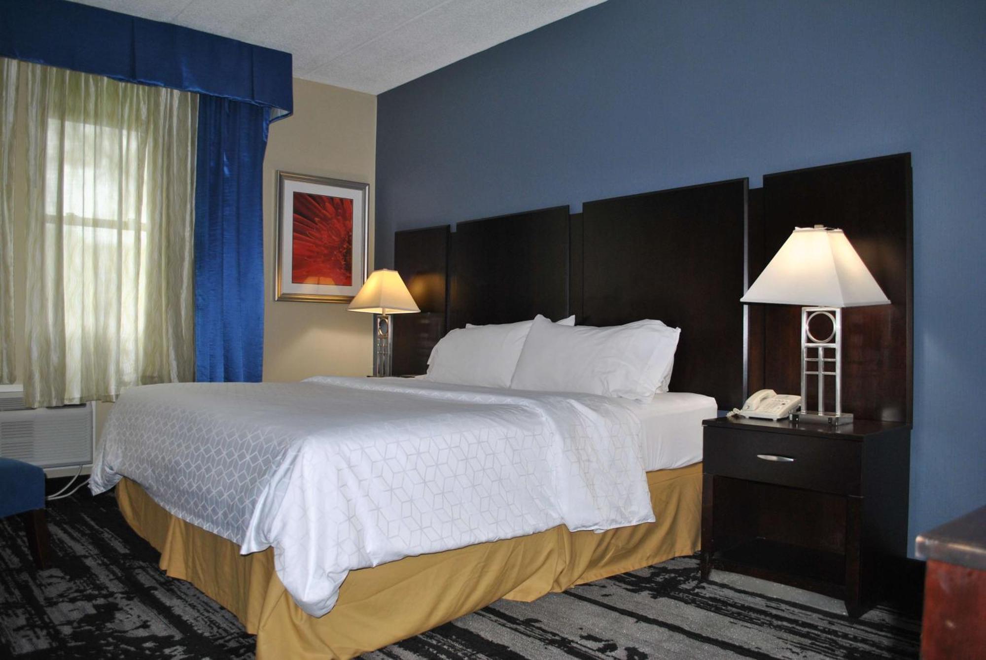 Best Western Owego Inn Exteriör bild